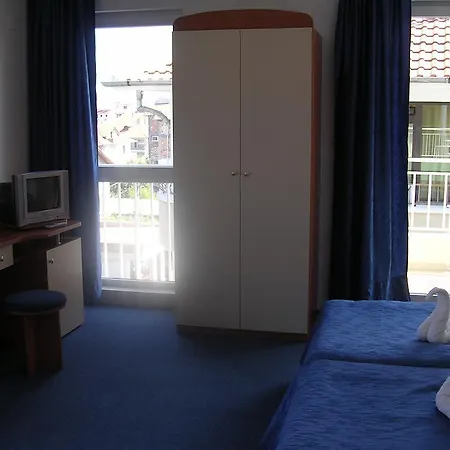 Гостьовий будинок Ruskovi 2*