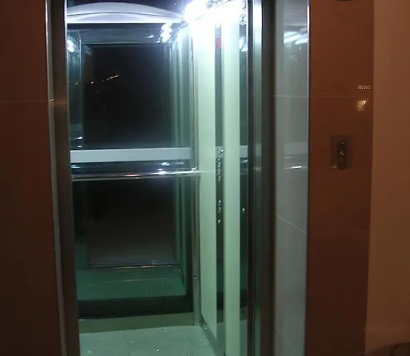 Ruskovi Πανσιόν Ράβντα