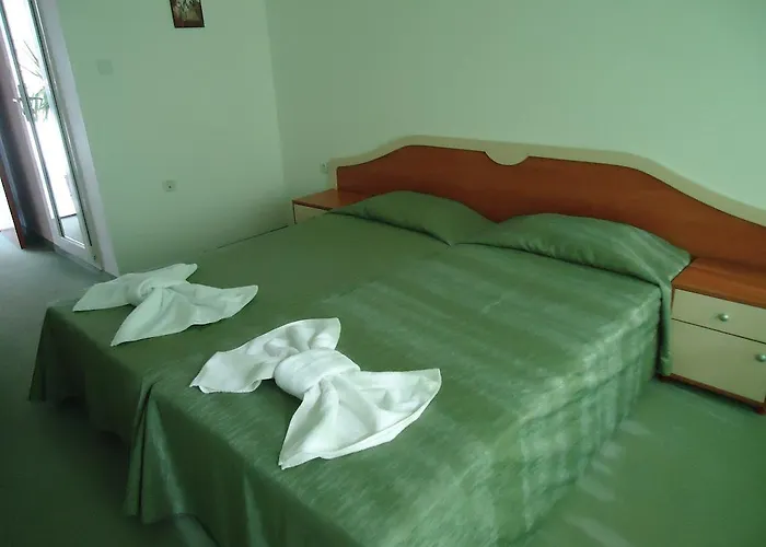 Πανσιόν Ruskovi 2*