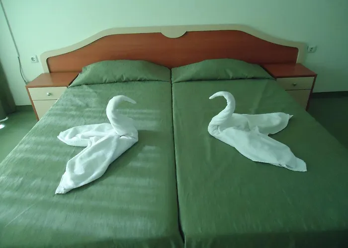 Πανσιόν Ruskovi