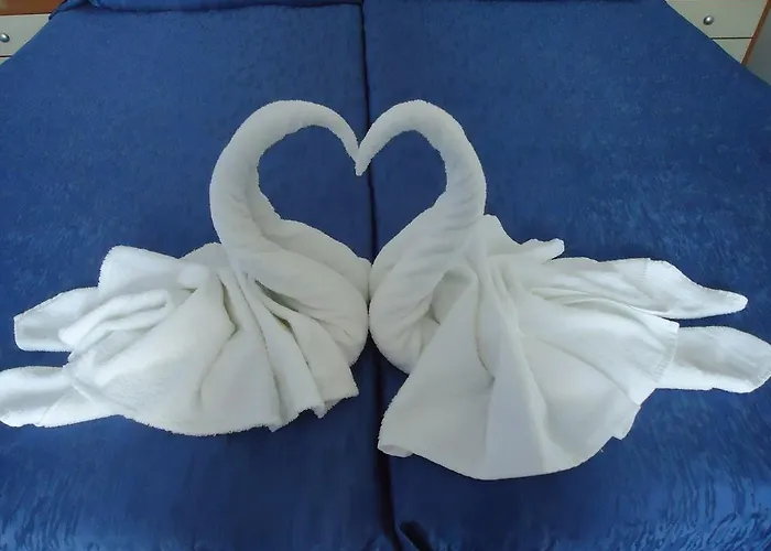 Πανσιόν Ruskovi Ράβντα