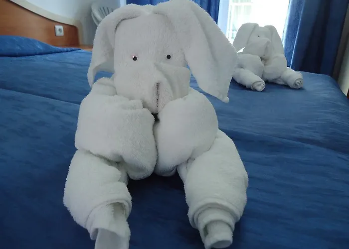 Πανσιόν Ruskovi