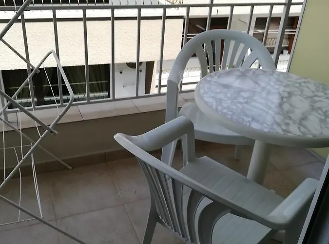 Ruskovi Πανσιόν Ράβντα