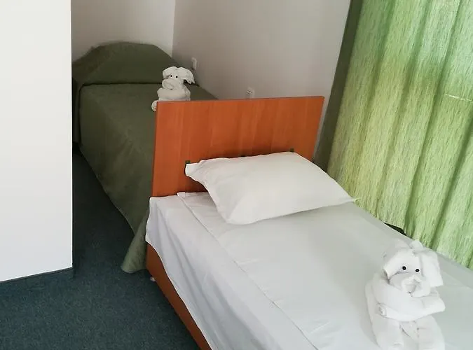 Πανσιόν Ruskovi