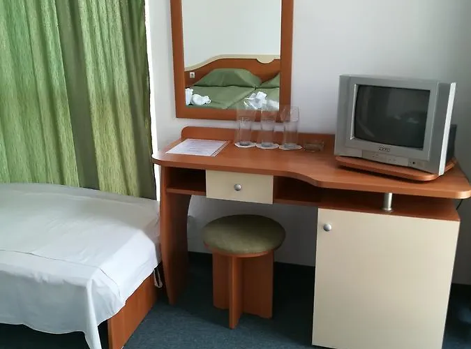 Ruskovi Πανσιόν Ράβντα