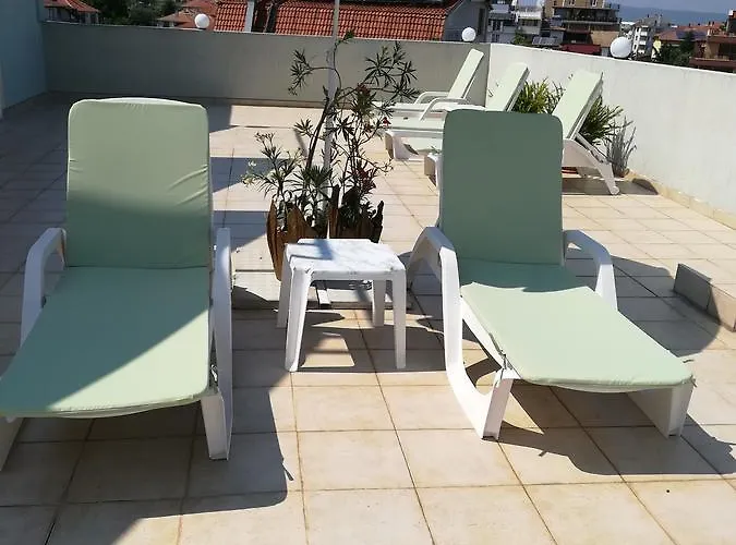 Πανσιόν Ruskovi Ράβντα