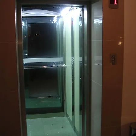 Ruskovi بيت ضيافة رافدا