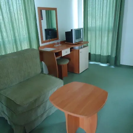Ruskovi Pensionat