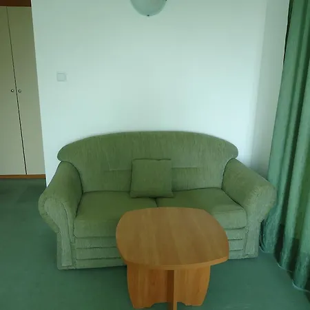 Pensionat Ruskovi 2*