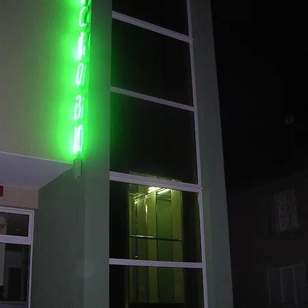 Pensionat Ruskovi Ravda