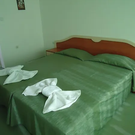 Pensionat Ruskovi 2*