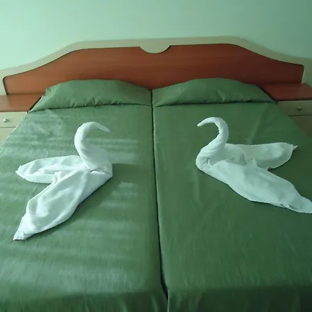 بيت ضيافة Ruskovi