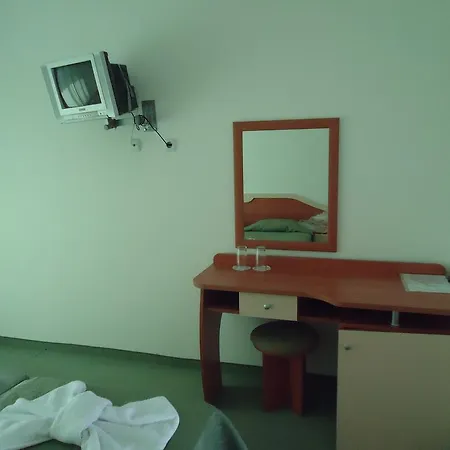 Pensionat Ruskovi