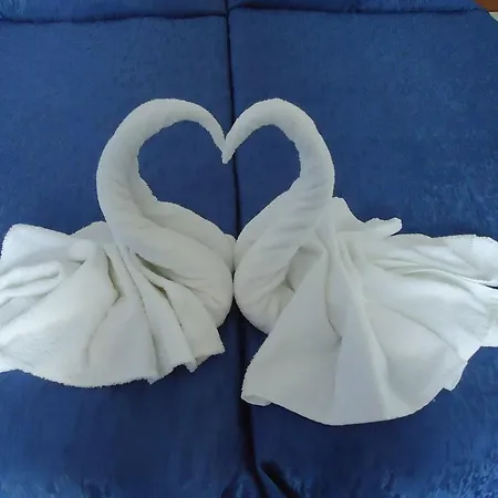 بيت ضيافة Ruskovi رافدا