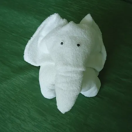 بيت ضيافة Ruskovi رافدا