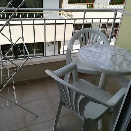 Ruskovi Pensionat Ravda