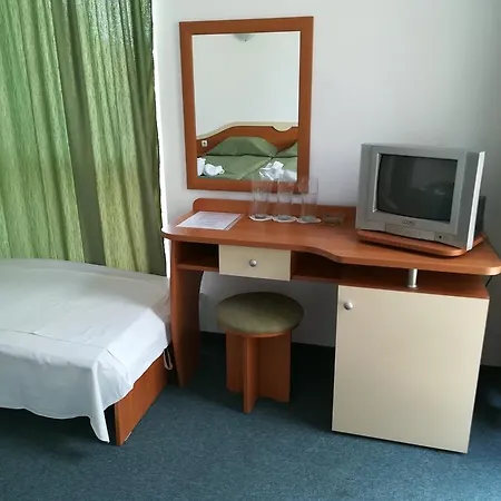 Ruskovi Pensionat Ravda