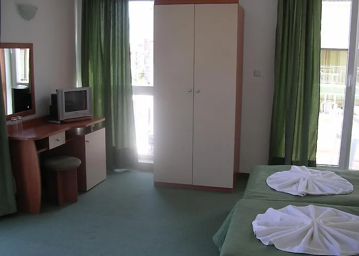 Konukevi Ruskovi Ravda