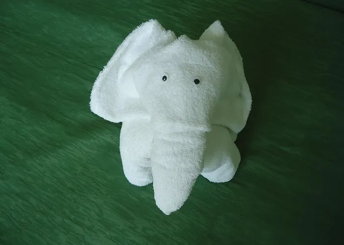 Konukevi Ruskovi Ravda