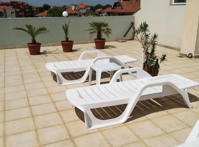 Ruskovi Konukevi Ravda